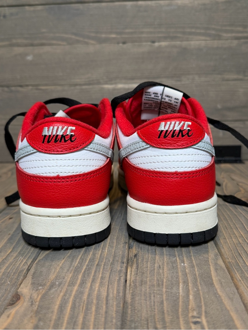 Nike Dunk Low - Size 7.5W/6M - Picture 7 of 7